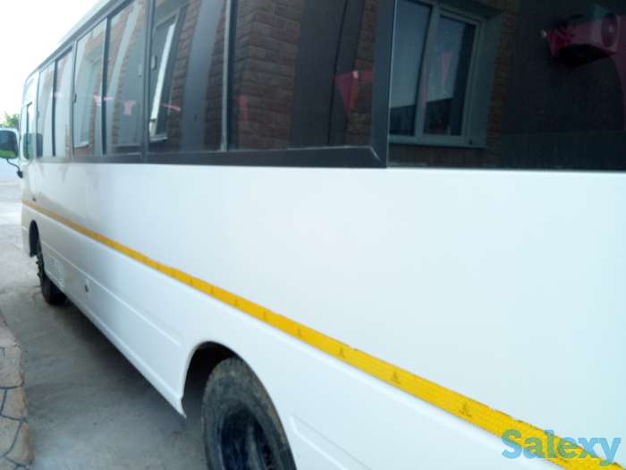Автобус Hyundai Caunty, фотография 4