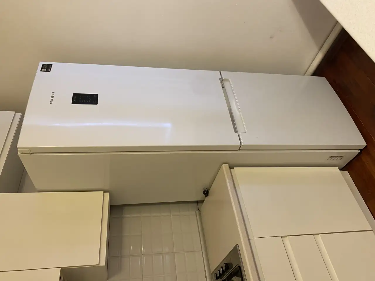 Продам холодильник, фотография 1