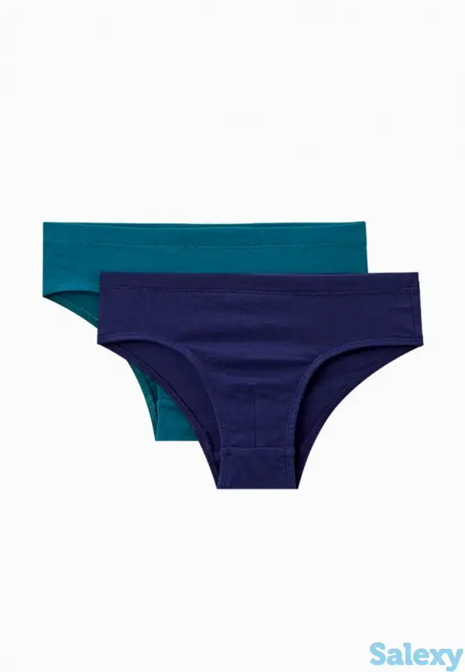 Трусы 2 шт. acoola, фотография 1