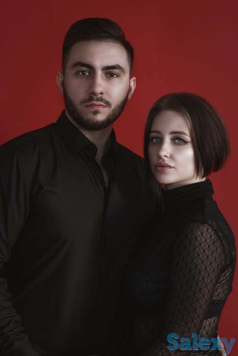 Фотограф Алматы, фотография 2