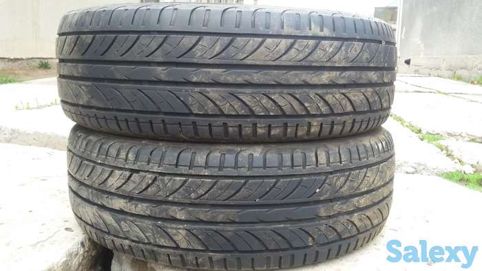 Продажа резины, фотография 2