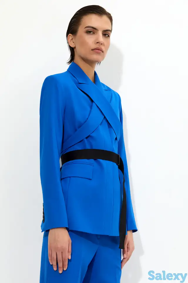 Жакет - трансформер vassa&co, фотография 1