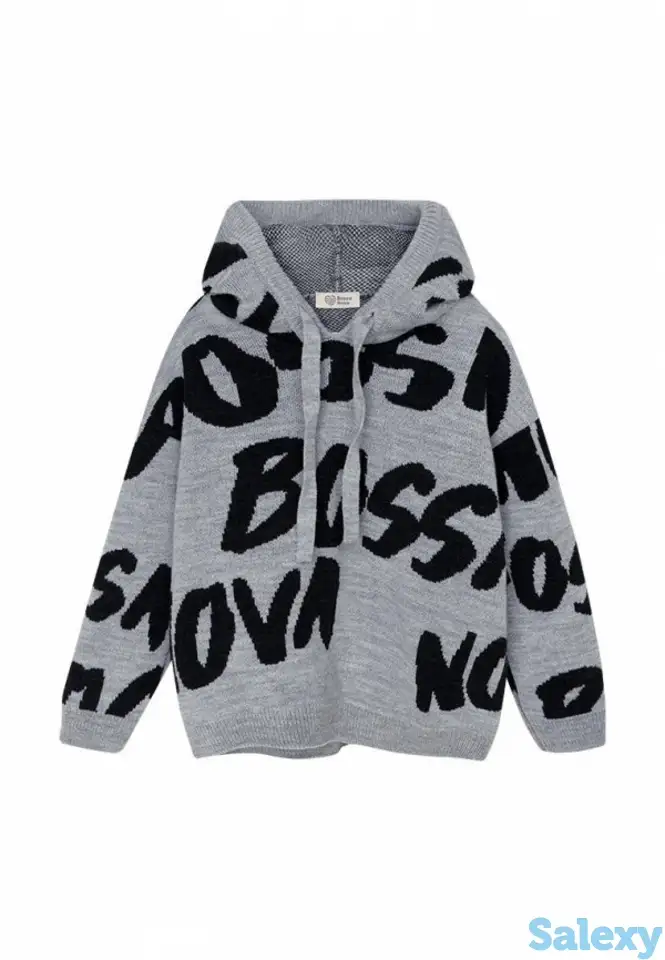 Худи bossa nova, фотография 1