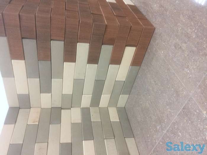 Продажа газоблока и облицовочного керамического кирпича, фотография 8