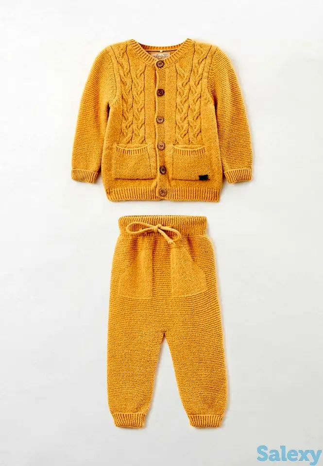 Кардиган и брюки leoking, фотография 1