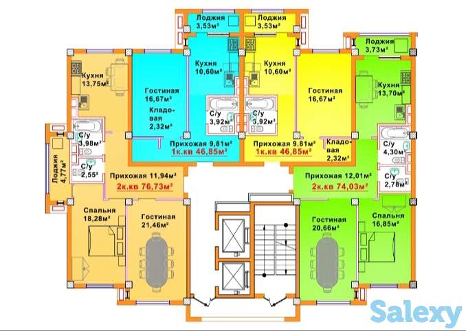 Акция! акция! акция!, фотография 1