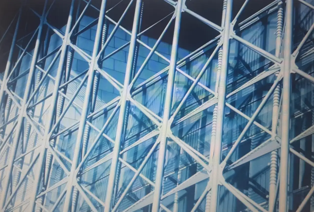 Изготовление металлоконструкций любой сложности по  вашему чертежу, фотография 3