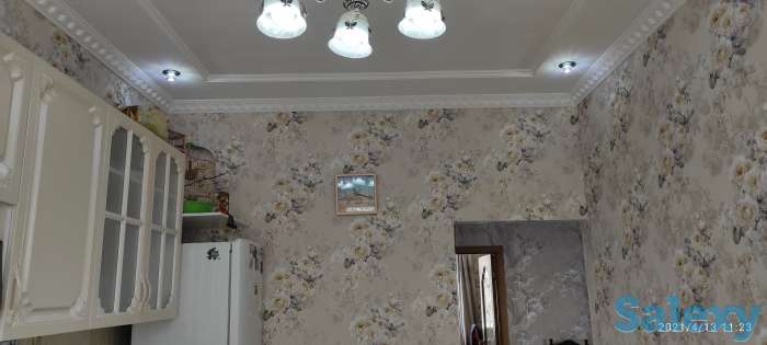 Косметический ремонт, Мария., фотография 1