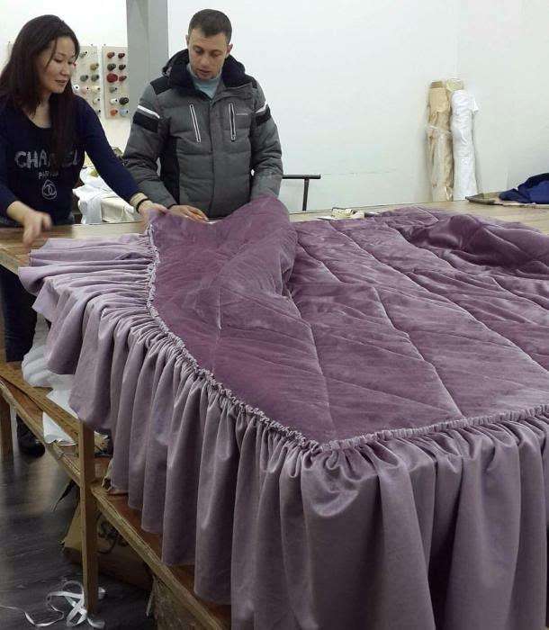 Красивые и качественные шторы за разумные деньги, фотография 8