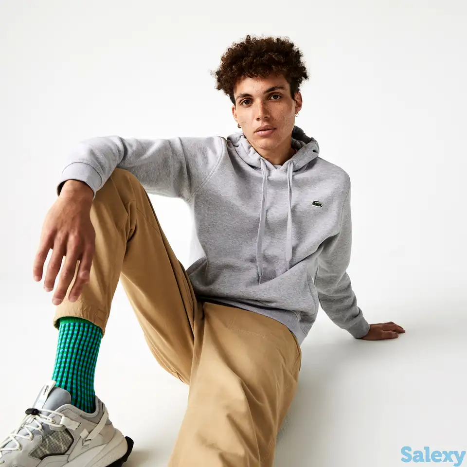 Худи lacoste sport, фотография 1