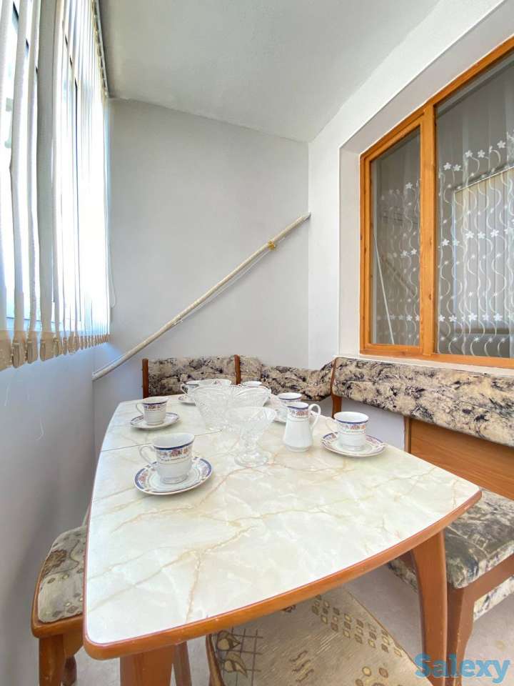 Шикарная 3-х комнатная квартира, 14-й микрорайон, 45, фотография 12