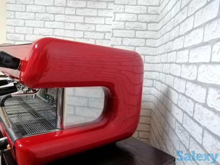 Кофемашина Brasilia Opus, фотография 3