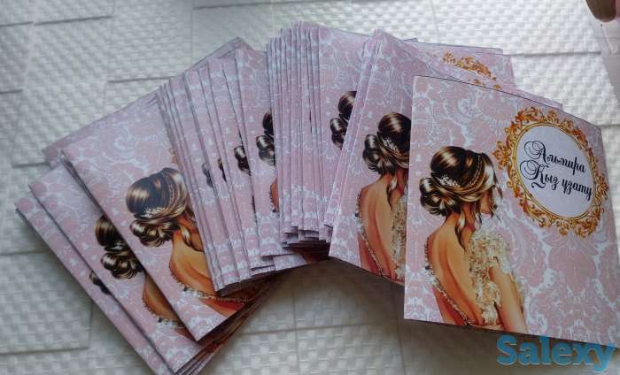 Прокат/Распечатка, фотография 7