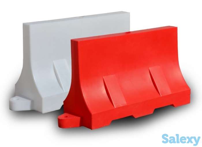 Столбики сигнальные.Дорожные барьеры.ИДН., фотография 4