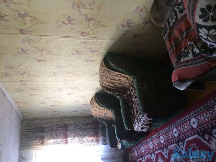 Продам пол дома в районе Саяхат, Грибоедова д.49, фотография 2