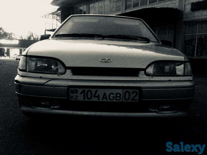 Срочно! Продам ВАЗ 2115, фотография 1