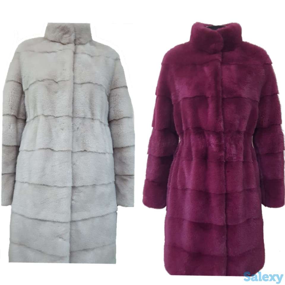 Покраска шуб в любые цвета, фотография 1