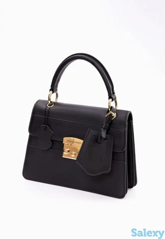 Сумка aizhan assenbayeva, фотография 1