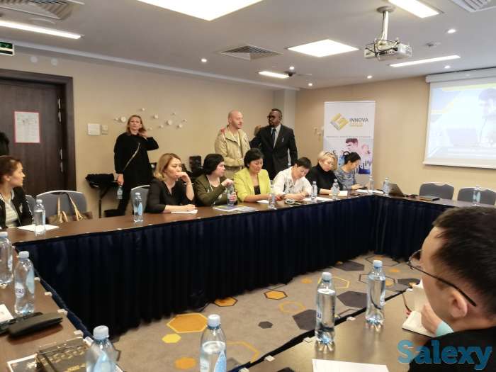 Менеджеры по раскрутке бизнеса!, фотография 1