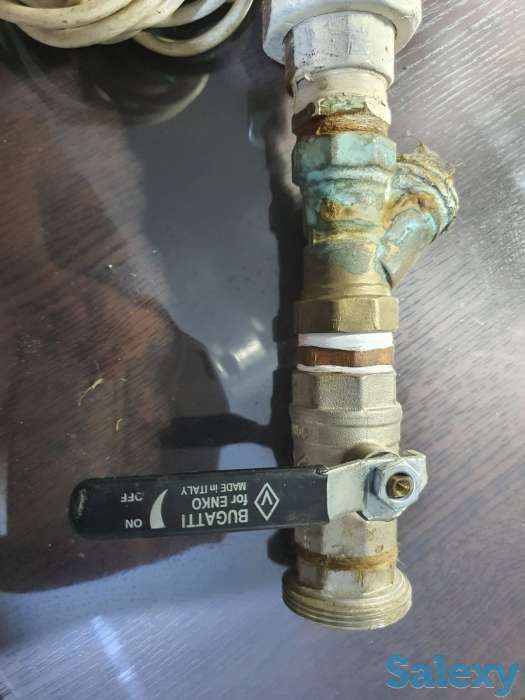 Циркуляционный насос Wilo Star-RS 25/4 со всеми принадлежностями, фотография 2