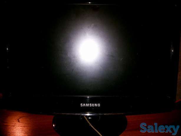 Продам монитор, фотография 1