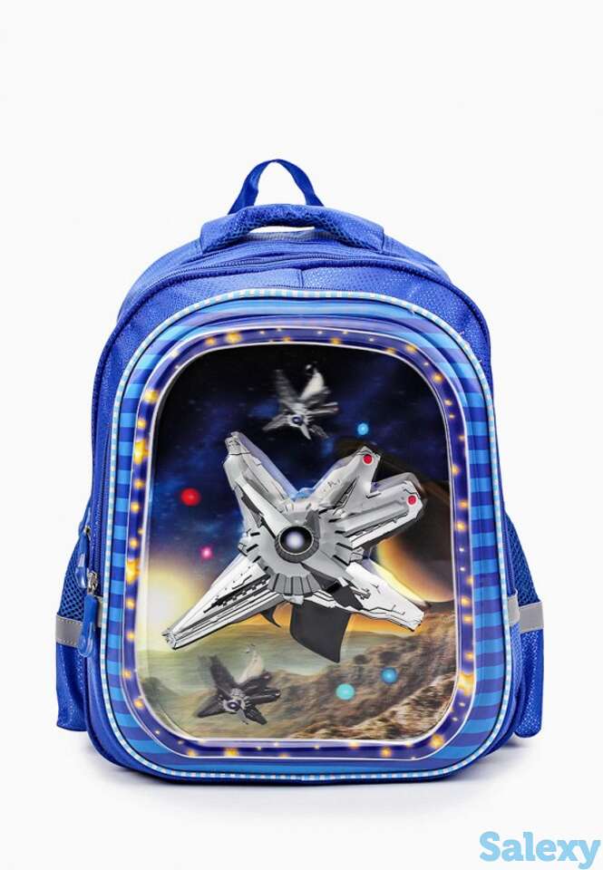 Рюкзак котофей, фотография 1