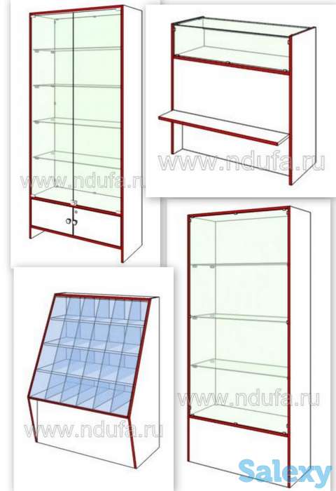 Оборудование для торговли под заказ, фотография 3