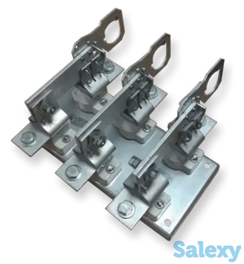 Разъединители врубные серии Р, фотография 1