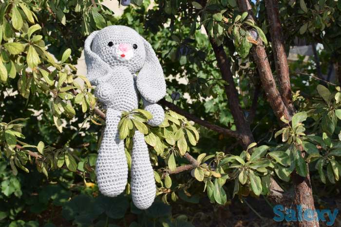 Игрушка ручной работы, фотография 4