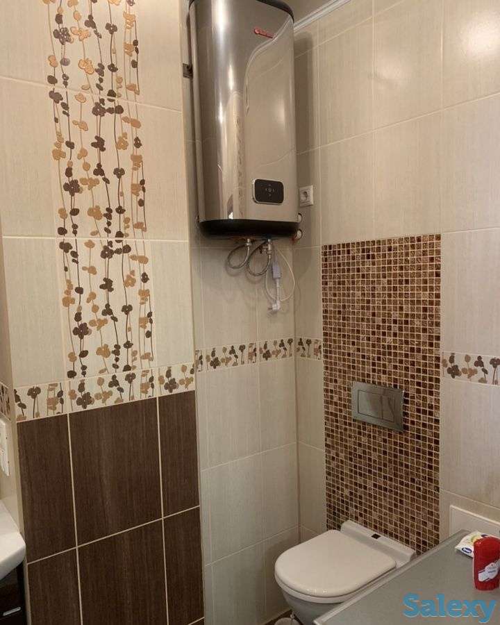 Продажа светлой 2-комнатной квартиры, Коргажныское Шоссе 25/1, фотография 7