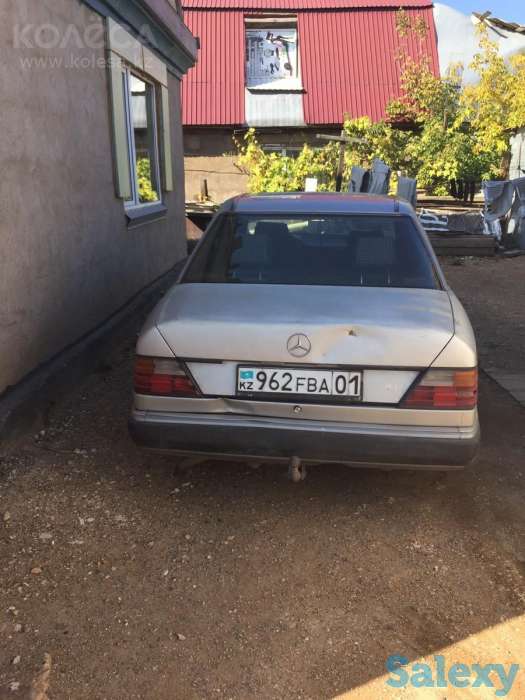 Продам машину Mercedes-Benz E-Class, фотография 4