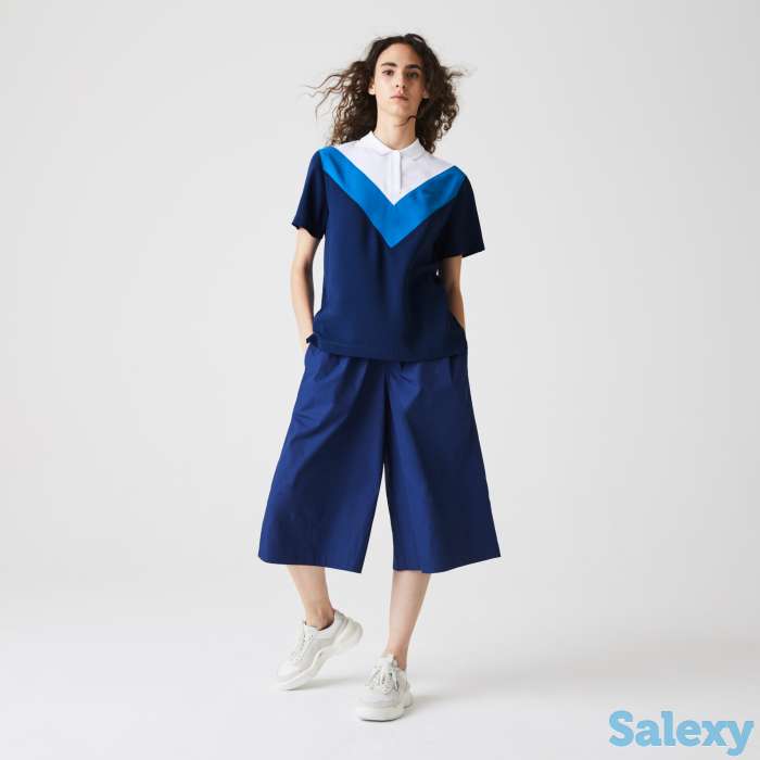 Рубашка lacoste, фотография 3