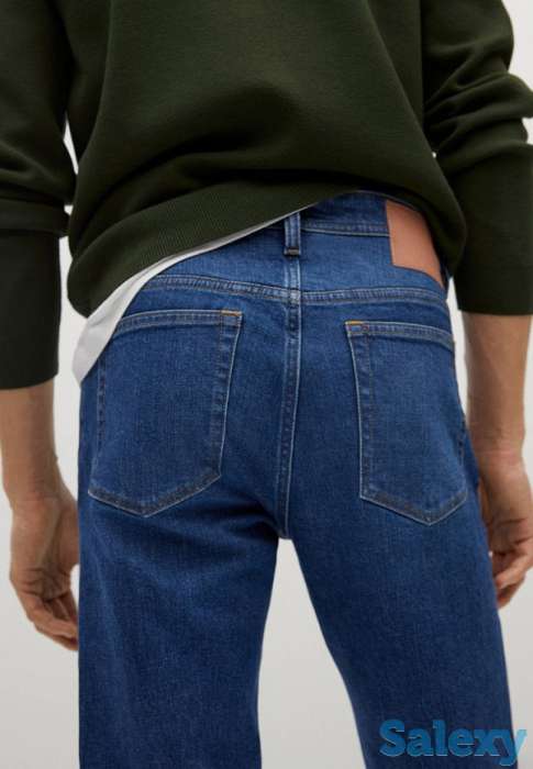 Джинсы mango man, фотография 4