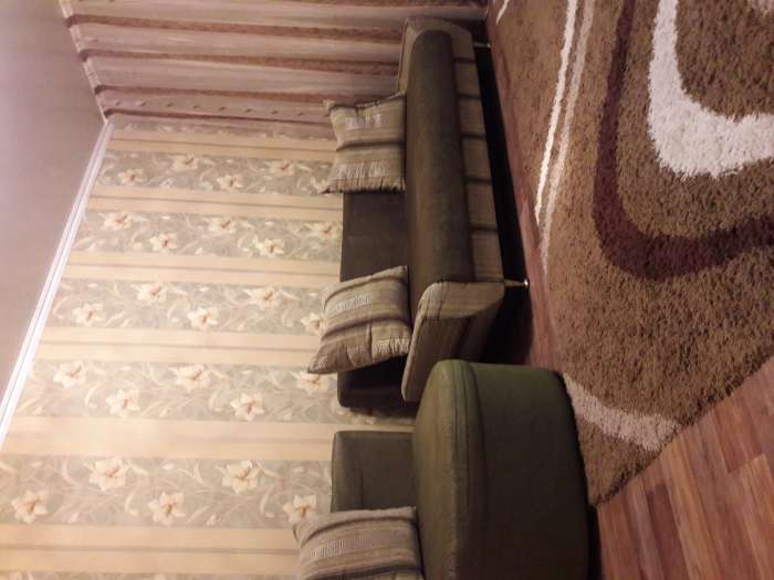 Продам отличную квартиру , Ермекова 114/1, фотография 8