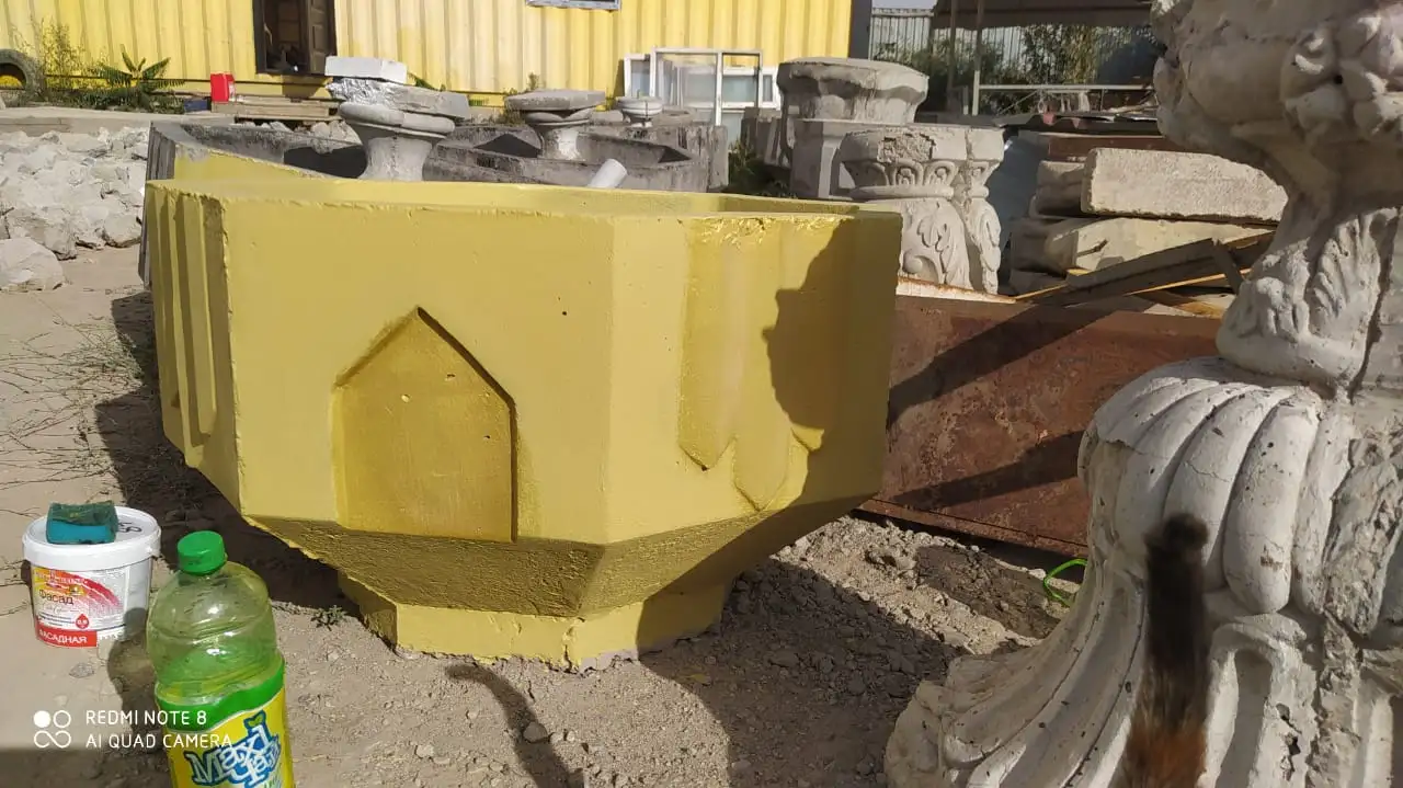 Продажа вазонов, фотография 3