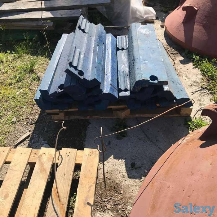 Молотки и била к молотковым дробилкам и молотковым мельницам ММТ, фотография 4