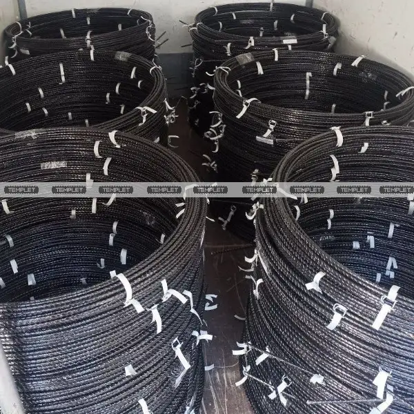 Стеклопластиковая арматура, диаметр 10 мм, фотография 3