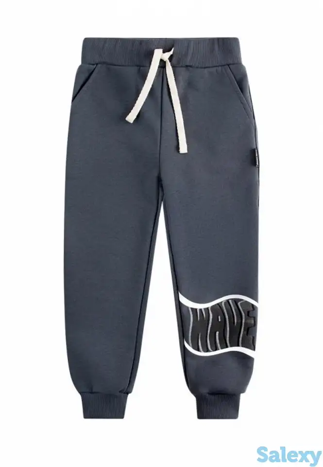 Брюки спортивные bossa nova, фотография 1