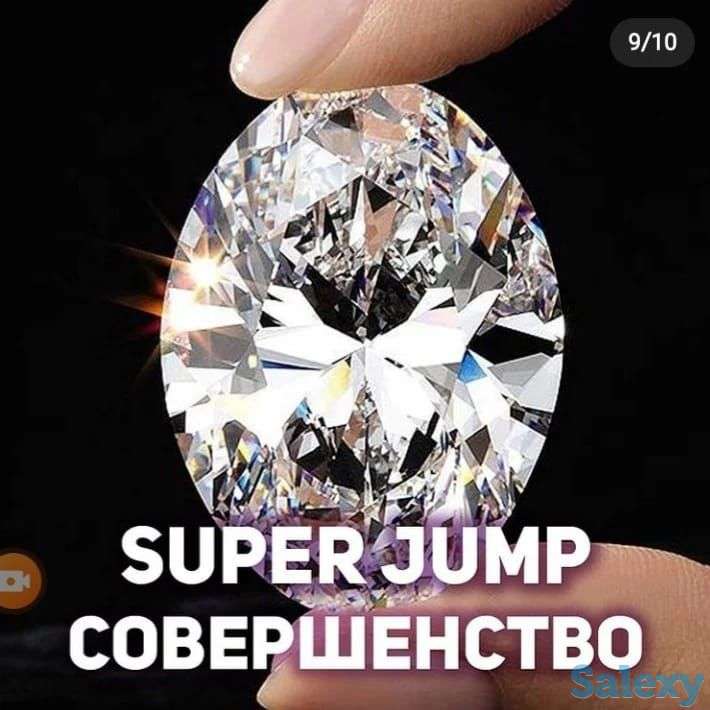 интеллект-тренинг Super Jump, фотография 5