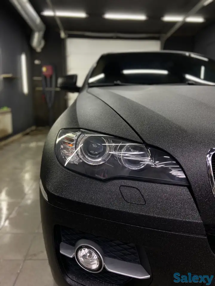 Продаем машину BMW X6, фотография 5