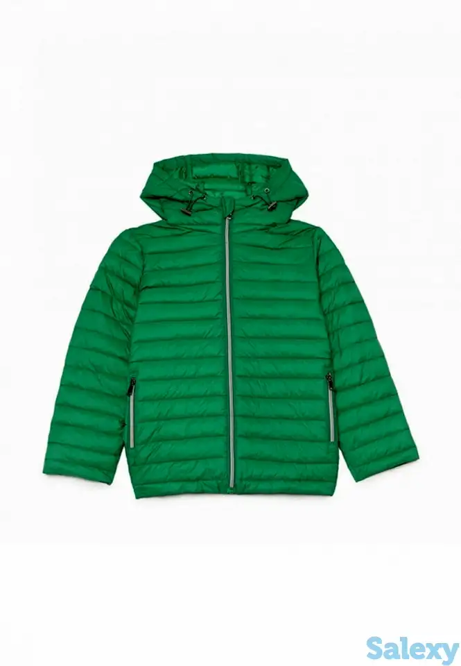 Куртка утепленная sei tu, фотография 1