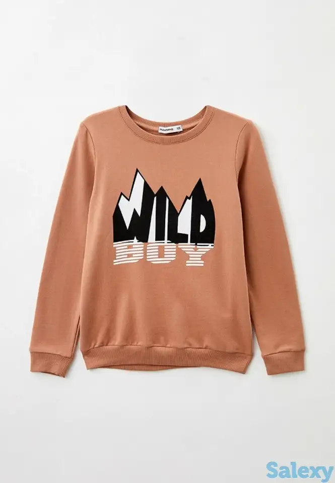 Свитшот elementarno, фотография 1