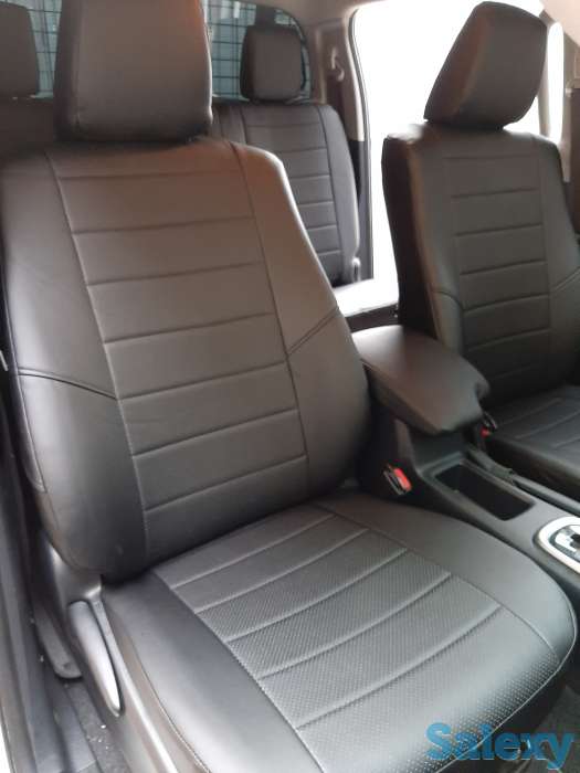 Авточехлы модельные. Производство Россия. НОВИНКА!!!, фотография 8