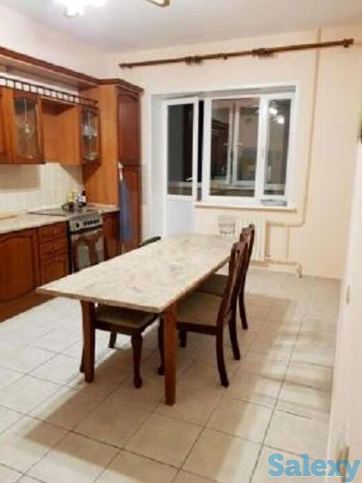 Продам квартиру, Ул. бараева, 8/1, фотография 1