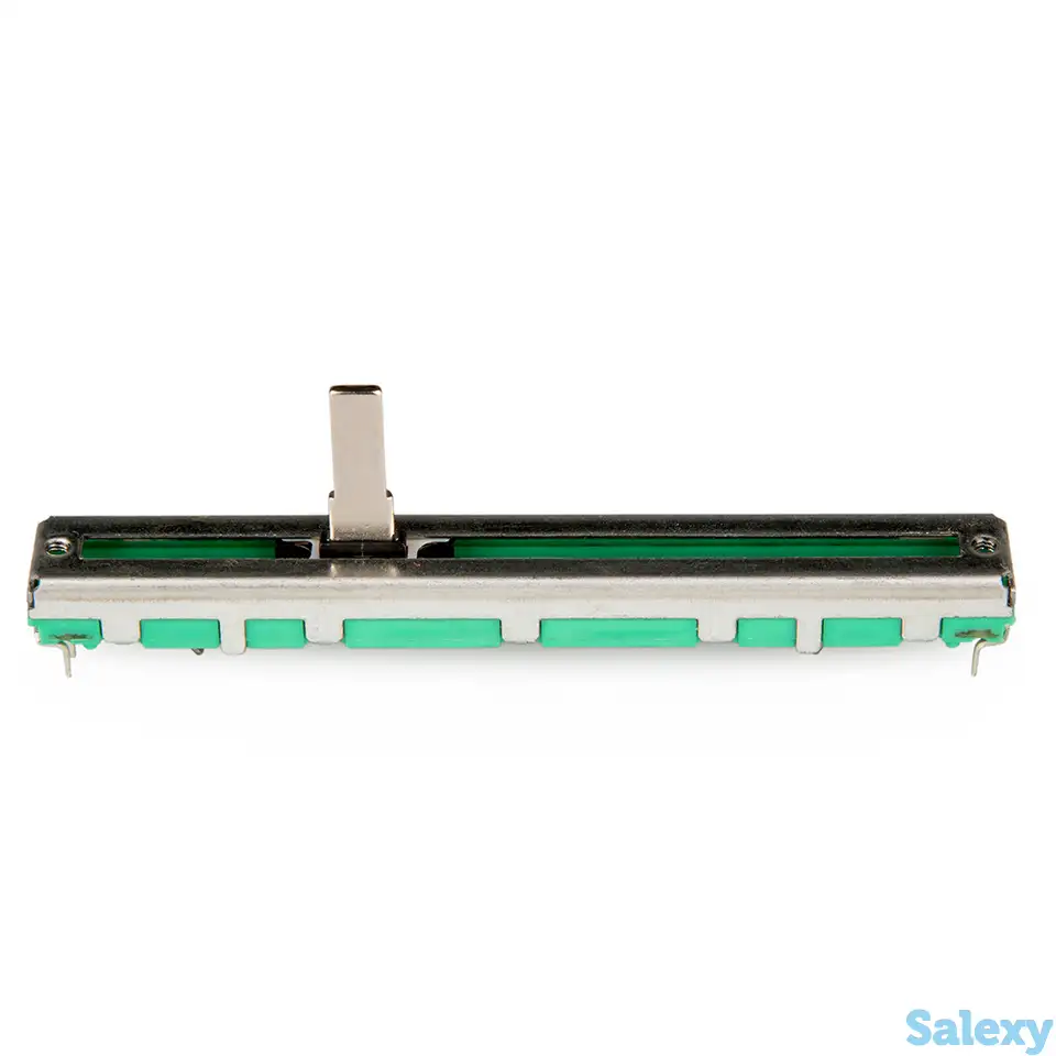 Фейдер behringer y00-74451-02012, фотография 1