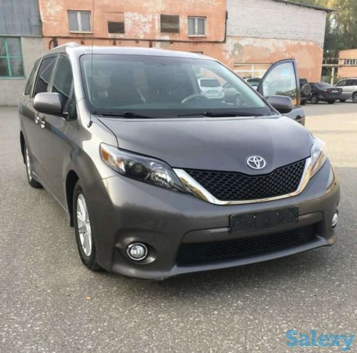 Атырау -Астрахань, фотография 1