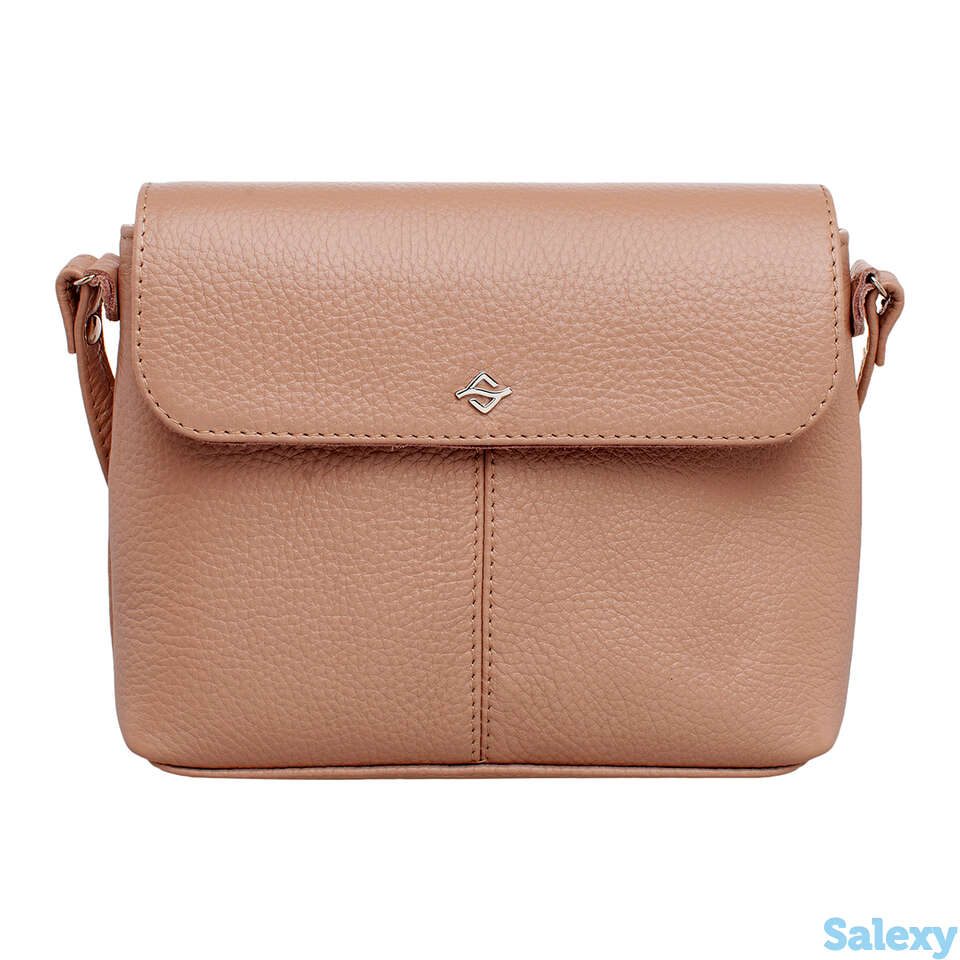 Сумка gilda ash rose, фотография 2