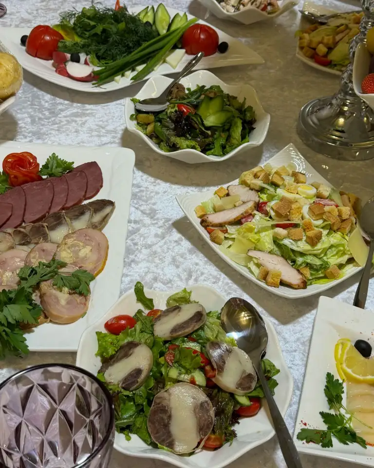 Ресторан SIMFONIA. Мы приложим все силы, чтобы ваш праздник прошел на самом высоком уровне!, фотография 3