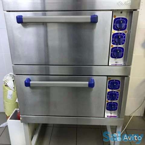 Оборудование для столовой, фотография 9