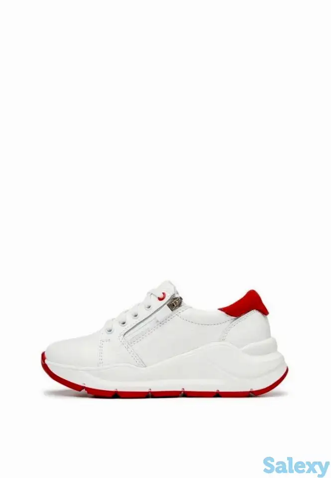 Ботинки alessio nesca, фотография 2